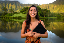 Cynthia Arata