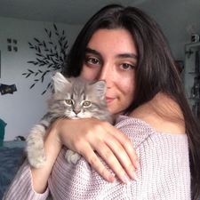 Julie - Bewitched Mind