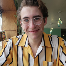 JP Swenson