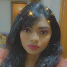 Janhavi Jayakumar