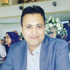 Tamer Alhossiny