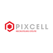 PIXCELL RECRUTEURS D'ÉLITE