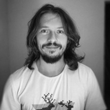 Микола Палига