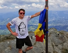 Regheni Eugen Marius