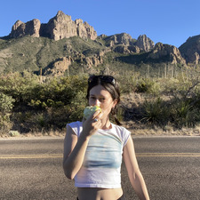 becca