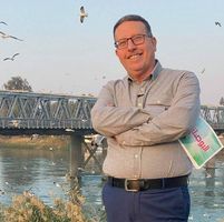 خليل حلاوجي