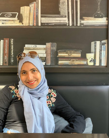 Eman Ehsan