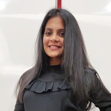 PRIYANKA Thadani