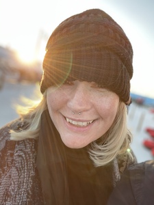Rachel  Brown 