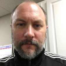 Kevin Kruppa