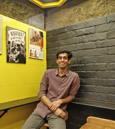 Chaitanya Rai