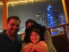 صهيب جرادات