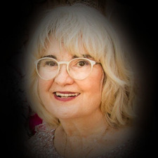 Colette Marie McLaughlin