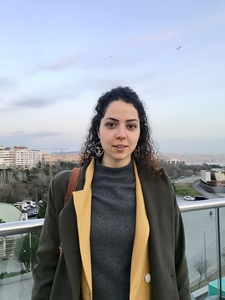 Zeynep Yavuzcezzar