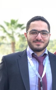 Abdelrahman Ramzy