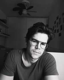 Alejandro Marín Pérez