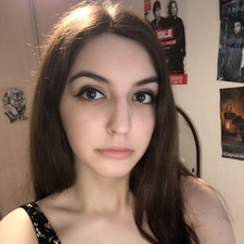 Анна Быкова