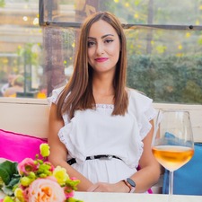 Lorena Andone