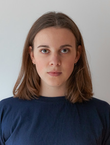 Ida Vognstrup jakobsen