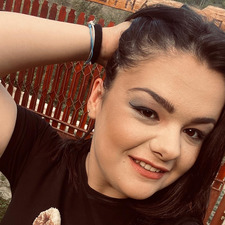 Мария Велкова