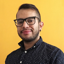 Juan Orjuela Venegas