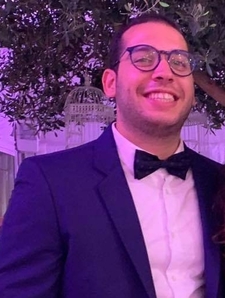 Mohamed Ali
