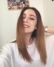 Iulia Godeanu
