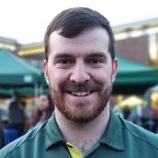 Zach Schwartz
