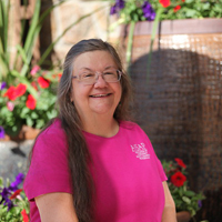Cindy Yancey