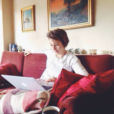 Müge Neda Altınoklu