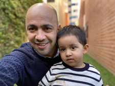 Jose Sanchez