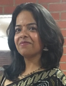 Shailja Agarwal