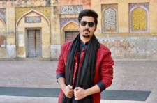 Ubaidullah Qureshi