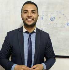 Ahmed hassanin Zaki أحمد حسنين ذكي 