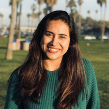 Iknoor Kaur