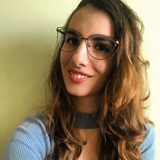 Diana Luca