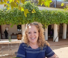 Leonie Stanley