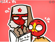 Sunny (aka Linh Nhi)