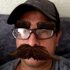 Julio César  Rangel 