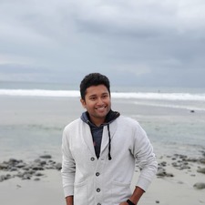 Aravind Aruu