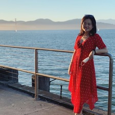 Iris Yang