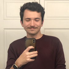 Sean Frank