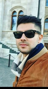 Maravela Eduard Mihai