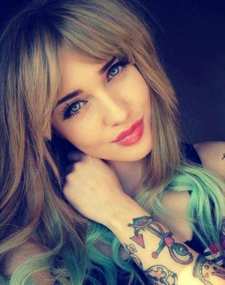 Kayleen Uvalle