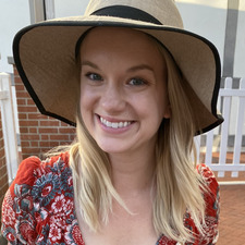 Caitlin Blevins