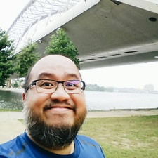Leif Latiff