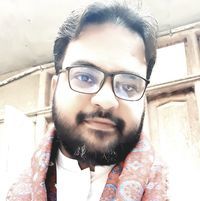 Mudassir Hussain Memon