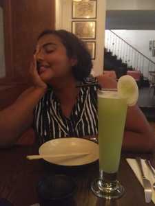 Sanjana Krishnasarma