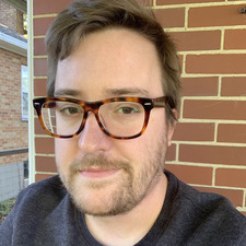 Alex Leeds