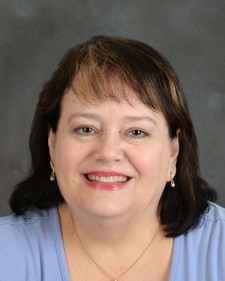 Stephanie Flessert
